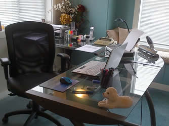 CGVA Office